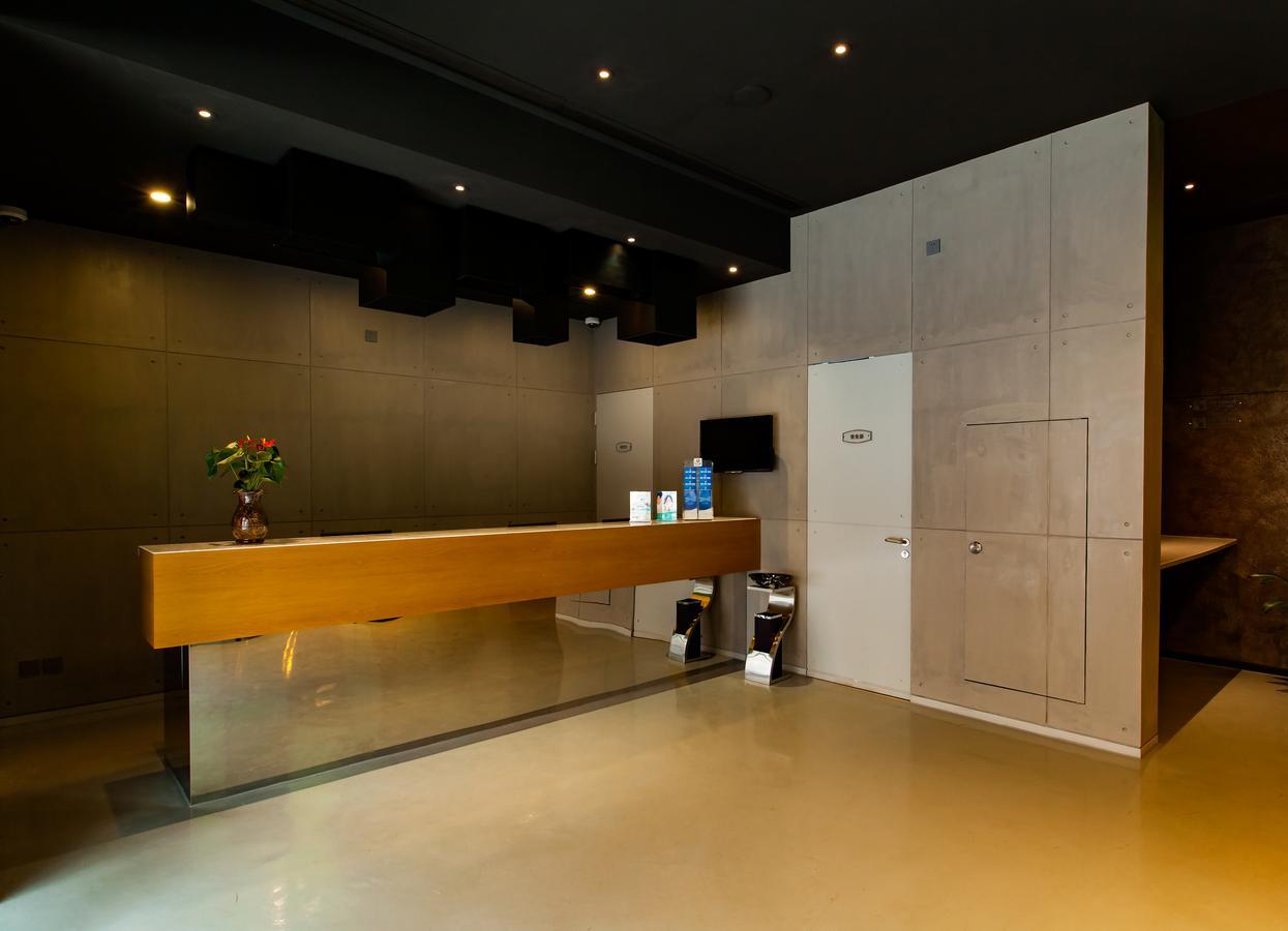 Jinjiang Inn Select Shaoxing Jiefang North Road Екстер'єр фото